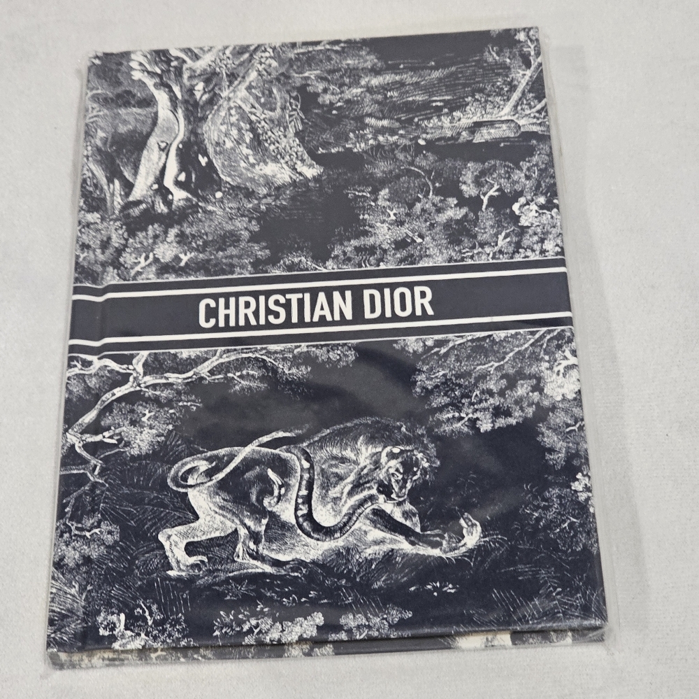 Dior Notebook - Picture 2 of 4